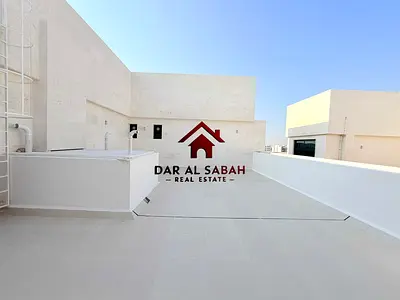 Brand New/ 2 master room/ 2 balconies / with terrace/ security deposit 5%/ ready to move!