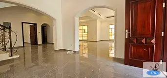 Mega Deal! Only AED 180K ! Spacious C/AC 5-Bedroom Villa in Khalifa City, Abu Dhabi