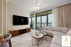 Summer Offer! Bills Included! Serviced 2 BR Amazing Views