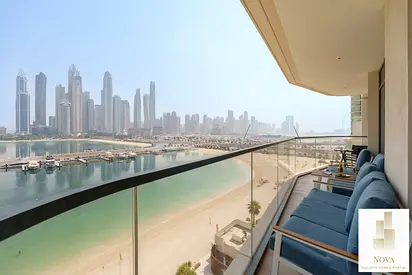Bills Included! Serviced 2 BR Amazing Views