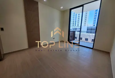 Brand New Studio | Unfurnished | Ready to Move-in