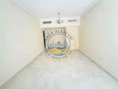 Luxurious 1BHk Apartment- Master Bedroom-Covered Parking