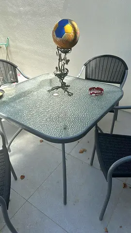 4 seater