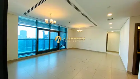 Chiller Free for 1 year | Spacious 3 BR + Maid | Prime Location