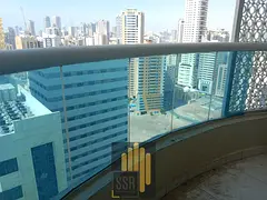 For Kabayan Families 2BHK With 43k/4 Cheq Near Nahda Park