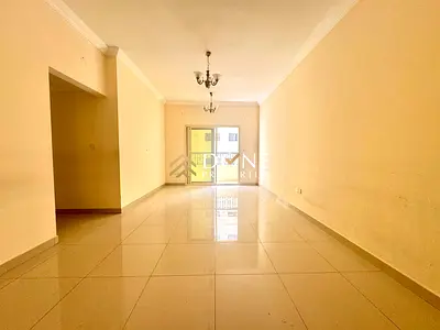 Near to park ! Spacious 2bhk with two balconies/wardrobe/open view balconies/and covered parking/master bedroom