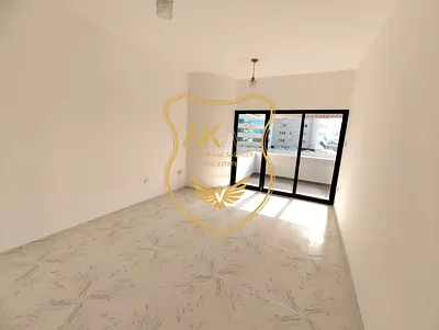 Near Metro | Chiller free | Spacious 3br With Gym Parking