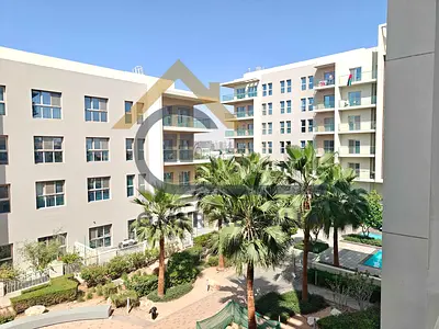 Modern Living | Gated Community | Balcony | Gym & Pool