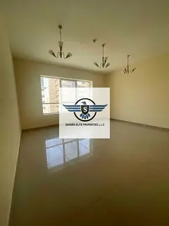 Specious 2bhk Full Washrooms Very Close To Al Nahda Park Easy To Exit Dubai