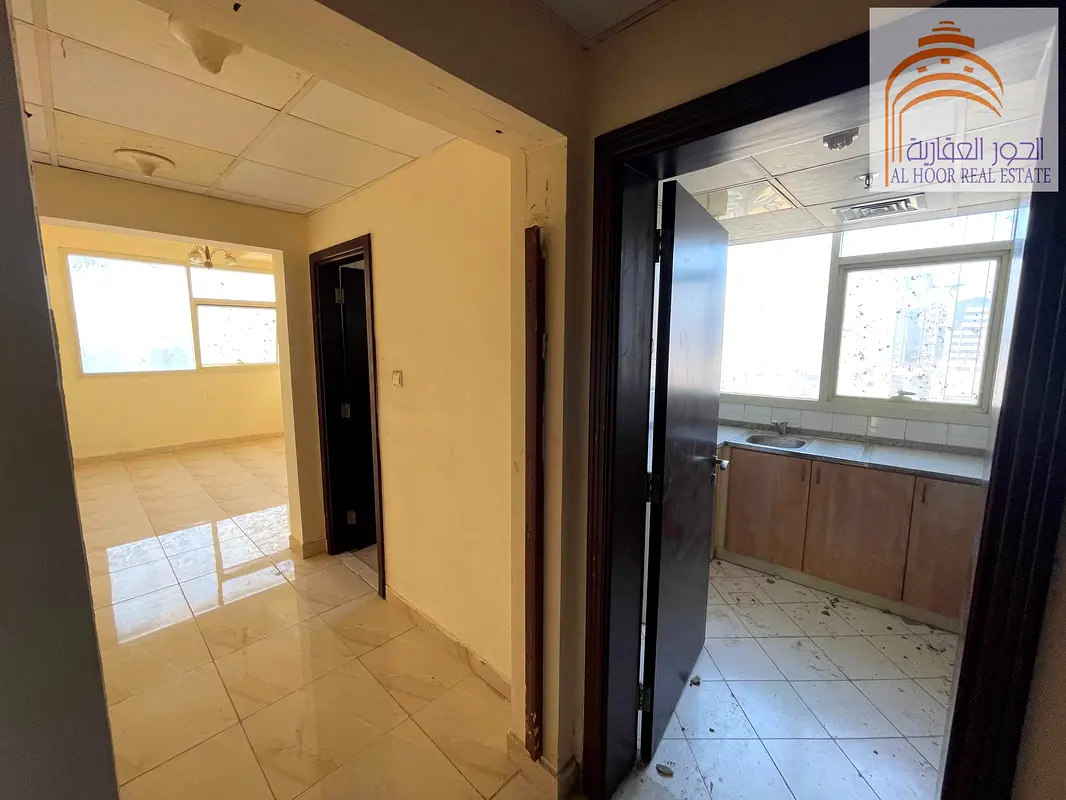 1 Bedroom in Al Nahda Sharjah for Sale - Freehold for Arabs