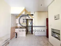 BUDGET FRIENDLY STUDIO | PRIME LOCATION | NEAR MADINA SHOPPING CENTER | AED 17K 🔥