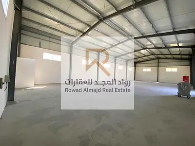 *للإيجار - مستودع مميز في مدينة الإمارات الصناعية*