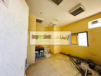 Garage for Sale in Sajja – Sharjah | Ready Business Setup