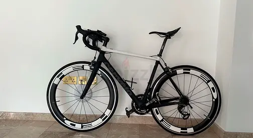 🌟One of a kind ✨Cervelo Road bike R3  size 54 Carbonfiber✨