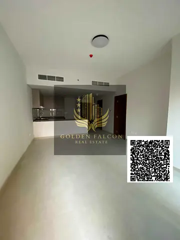 ONE BEDROOM AVAILABLE FOR SALE IN GARDEN RESIDENCES EMIRATES CITY, AJMAN!