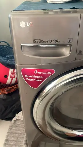 Quick Home Appliancs washing machine repair