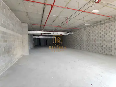 RETAIL SHOP I SHELL & CORE I PERFECT SPOT