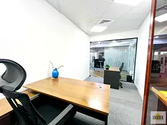 Executive Office Space for Rent with Monthly Contracts – Save 30%