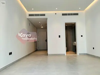Brand New Studio | Smart Home | Prime Majan