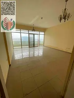 EMPTY WITH PARKING || 2BEDROOM HALL FOR SALE IN HORIZON TOWER