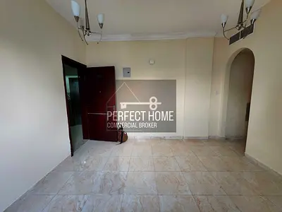 WELL MAINTAINED 1BHK FLAT APARTMENT IN AL BUTINA AREA SHARJAH