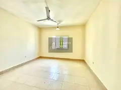 Brand new 2bhk balcony front of school in muwaileh