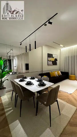 FOR SALE – 2 Bedroom Apartment in Paradise Lake Tower B9