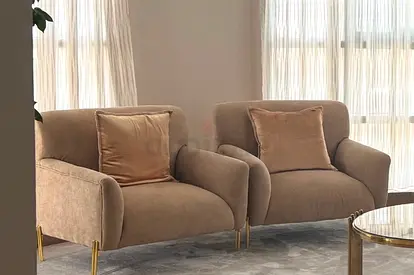 2xl single seater sofa
