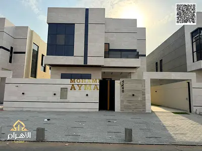 فيلا للبيع في الحليو 2 – 4 غرف – مسبح خاص – شامل الرسوم