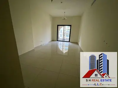 Two bedroom hall with spacious living hall and three washrooms only 70k