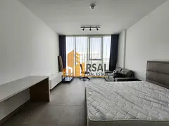 Fully Furnished Studio Apartment in Gated Community