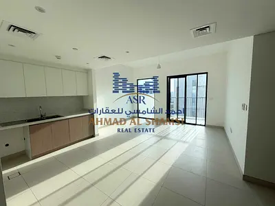 Beachfront Living | Exquisite 2BHK | Ready To Move In