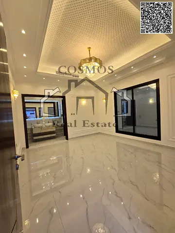 Brand New Villa for Sale | Prime Location | Al Amerah