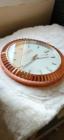 Wall clock Rolex