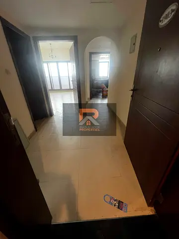 2bhk appartment near to Al nahda park
