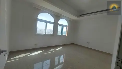 Proper 1bhk with separate kitchen opposite to shabiya 12 rent 48k