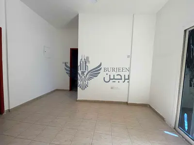 Spacious 1bhk in Al nabba only 21999 for family window Ac with balcony