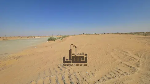 أرض سكنية مميزة للبيع في تلال – تصريح فيلا أرضي + طابق + 50% روف – موقع استثماري ممتاز