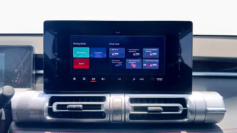 GAC EMKOO GE, миниатюра 13