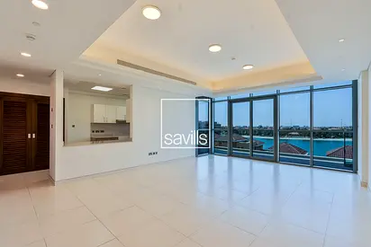 Sea View | 3 Beds + Maid's Rm | Ready to Move In