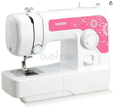 Sewing Machine Brother JV 1400