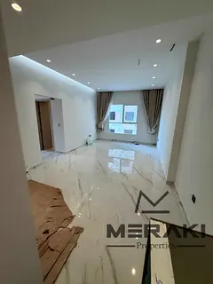 A room and a living hall with an excellent down payment, the cheapest price in Ajman, in a prime loc
