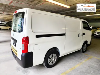 صورة 7 لـ 2022 Nissan URVAN