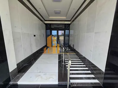 New Modern 1-BHK Apartment with Terrace☆Brand New Building First Shifting ☆Ready To Move