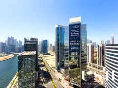 Luxury Canal View | Furnished | Prime Location
