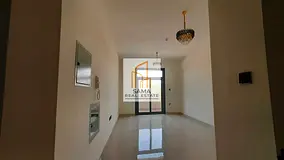 Luxury apartment with nice view and balcony