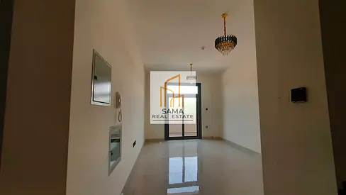 Luxury apartment with nice view and balcony