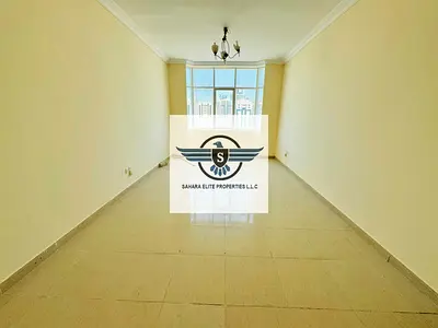 Huge 2bhk with wardrobe open view separate hall close to Al Nahda parak available in Al Nahda Sharjah