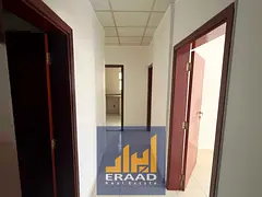 🏡 Spacious 2BHK Apartment for Rent – Al Mujarrah (Split AC)