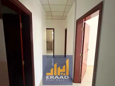 🏡 Spacious 2BHK Apartment for Rent – Al Mujarrah (Split AC)